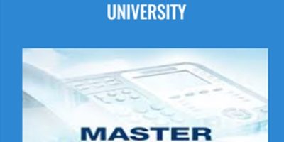 Masterthecoldcall – Master the Cold Call University