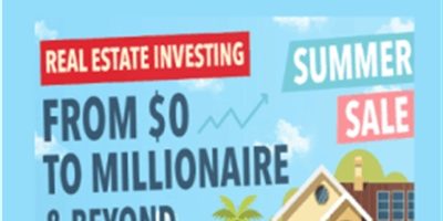 Meet Kevin – Real Estate Investing From $0 to Millionaire and Beyond