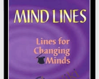 Mind Lines – Michael Hall