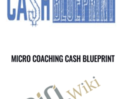Micro Coaching Cash Blueprint – Ray Higdon