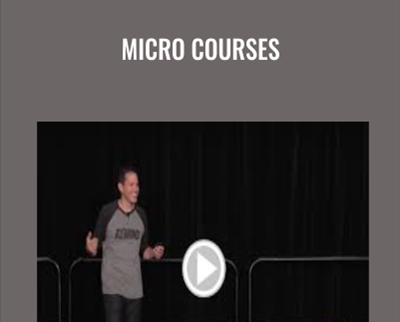 Micro Courses – Ryan Lee