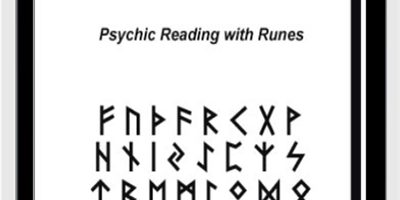 Millard Longman – Symbols in the Path: Psychic Readings with Runes