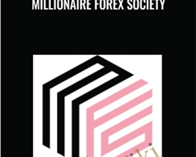 Millionaire Forex Society – Jessica Ramos