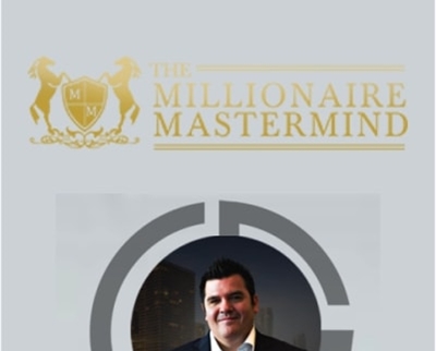 Millionaire Mastermind Training Program – Coach Giani