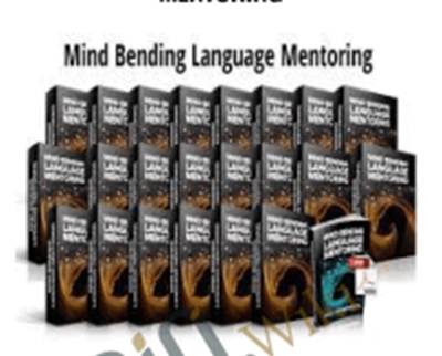 Mind Bending Language Mentoring – Igor Ledochowski