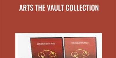 Mind of Mystery – Mind of Mystery PUA-Venusian Arts The Vault Collection