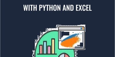 Multi-Strategy Investing with Python and Excel