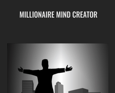 Millionaire Mind Creator – Rich Weissman