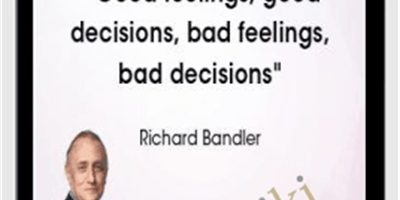 Richard Bandler – Magical States
