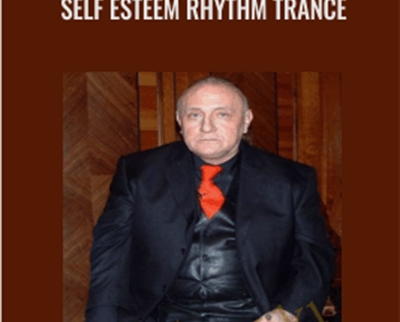 Self Esteem Rhythm Trance – Richard Bandler