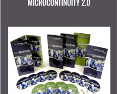 Microcontinuity 2.0 – Russell Brunson