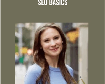 SEO Basics – Rachel Paul