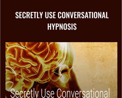 Secretly Use Conversational Hypnosis – Scott Jansen