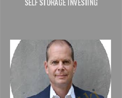 Self Storage Investing – Scott Mayers
