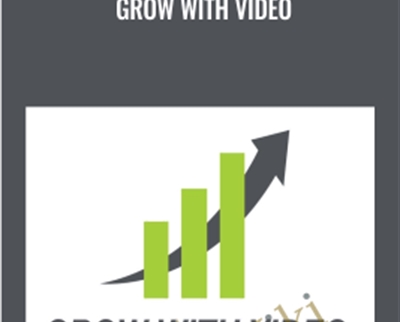 Grow with Video – Sean Cannell
