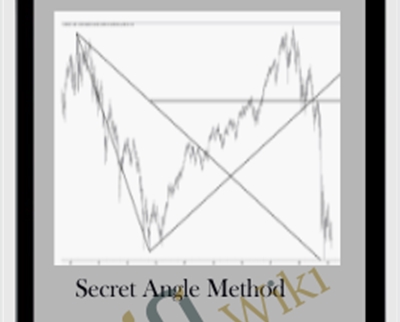 Secret Angle Method – Michael Jenkins