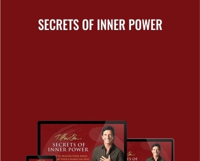 Secrets of Inner Power – Brad P