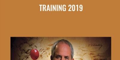 Hale Dwoskin – Sedona Method-Facilitator Training 2019