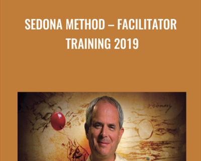 Sedona Method-Facilitator Training 2019 – Hale Dwoskin