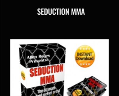 Seduction MMA – GunWitch