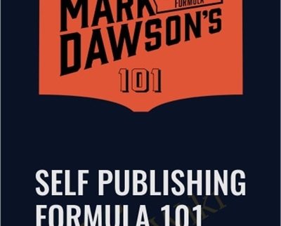 Self Publishing Formula 101 – Mark Dawson