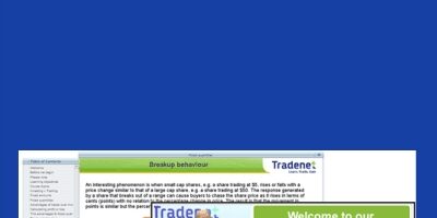 Tradenet – Self-Study Day Trading Course