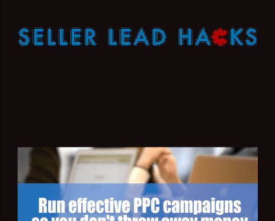 Seller Lead Hacks – Danny Johnson