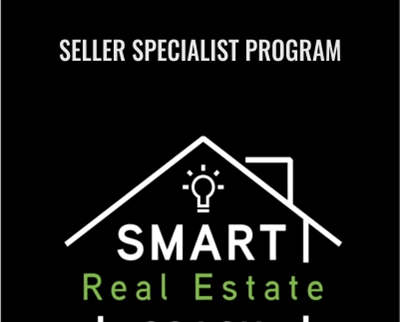 Seller Specialist Program – Smart Real Estate