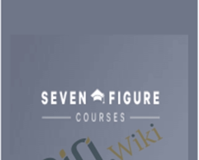 Seven Figure Courses – Derek Halpern