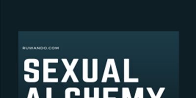 XCALIBR – Sexual Alchemy Meditation