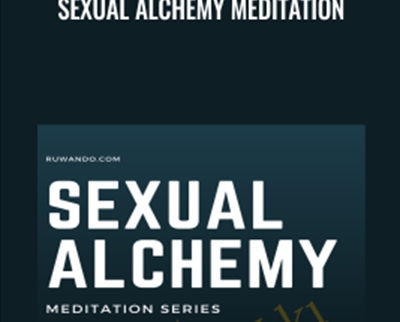 Sexual Alchemy Meditation – XCALIBR