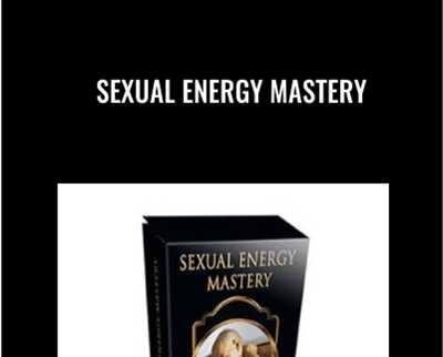 Sexual Energy Mastery – Charisma School
