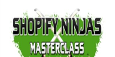 Kevin David – Shopify Dropshipping Ninja Masterclass 2018 (Shopify Ninja Masterclass 2018)