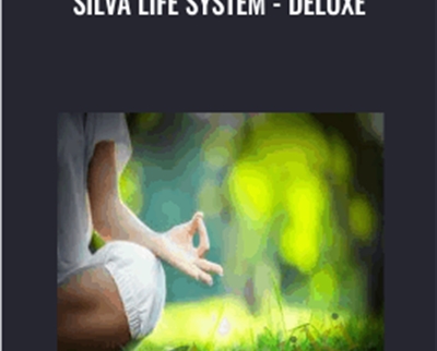 Silva Life System – Deluxe