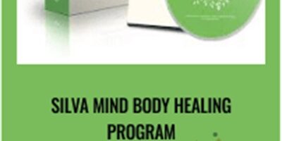 Laura Silva – Silva Mind Body Healing Program