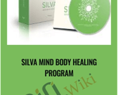 Silva Mind Body Healing Program – Laura Silva