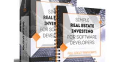 Simple Real Estate Investing for Software Developers