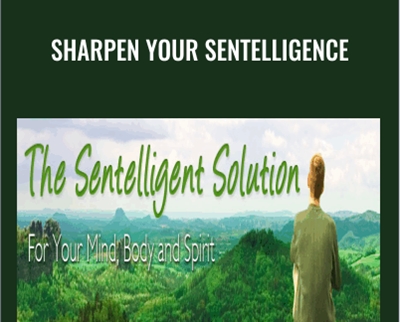 Sharpen Your Sentelligence – Stacey Mayo