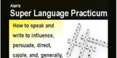 Super Language Practicum