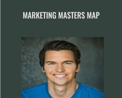 Marketing Masters Map – Ted McGrath
