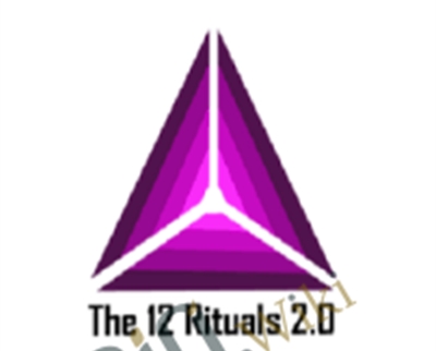 The 12 Rituals 2.0 – Jesse Elder