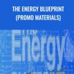 Ari Whitten – The Energy Blueprint (Promo Materials)