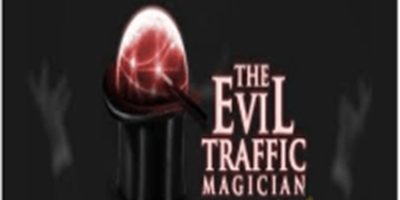 The Evil Traffic Magician