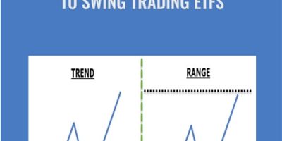 Ultimate Guide To Swing Trading ETFs