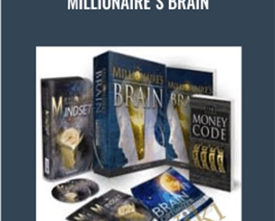 Millionaires Brain – Winter Vee