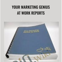 Your Marketing Genius At Work Reports