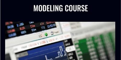 Yuri Shramenko – Market Trader Forecasting Modeling Course