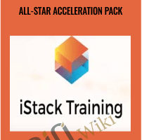 Istack Training – All-Star Acceleration Pack