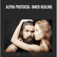 Talmadge Harper – Alpha Protocol-Inner Healing