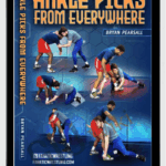 Bryan Pearsall – Ankle Picks From Everywhere